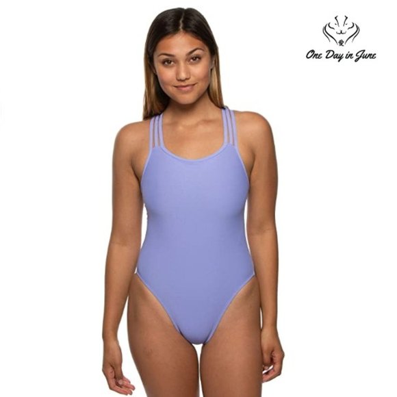 Jolyn Clothing Other - Fixed-Back Ryker One-Piece (Made in the USA)